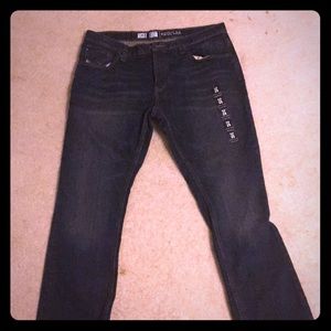 Night Train pants (size 36) regular fit